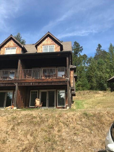 Salt Spring, BC V8K 1P7,315 Robinson Rd #20