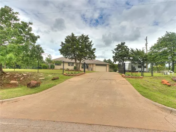 4817 E Wilshire Boulevard, Oklahoma City, OK 73121