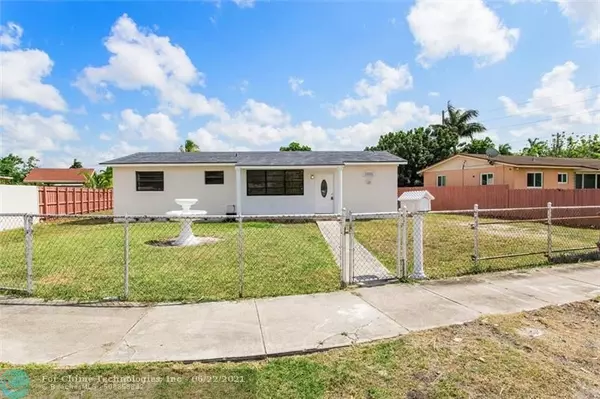 Homestead, FL 33033,15600 SW 294th Ter