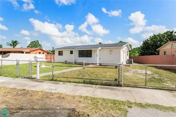 Homestead, FL 33033,15600 SW 294th Ter