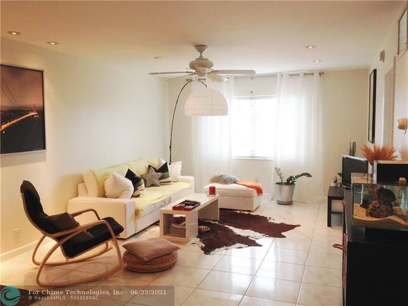 1950 N Andrews Ave  #208D, Wilton Manors, FL 33311