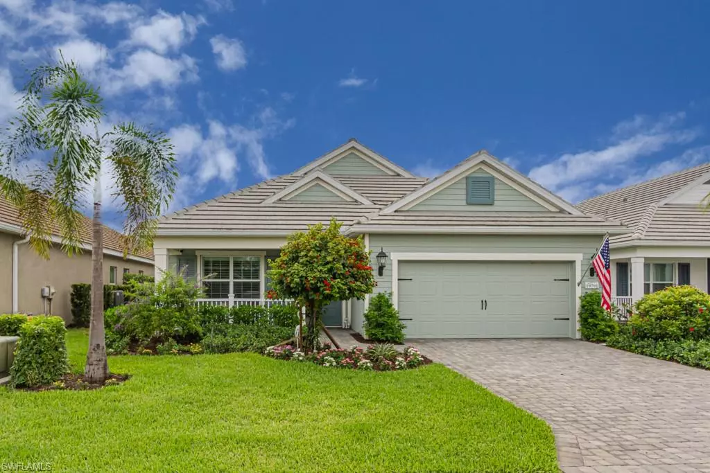 Fort Myers, FL 33908,19791 Coconut Harbor CIR