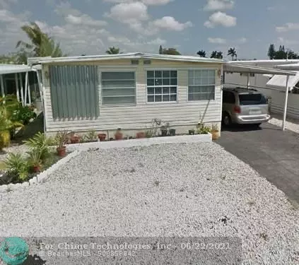 2875 SW 58th Ct, Dania Beach, FL 33312