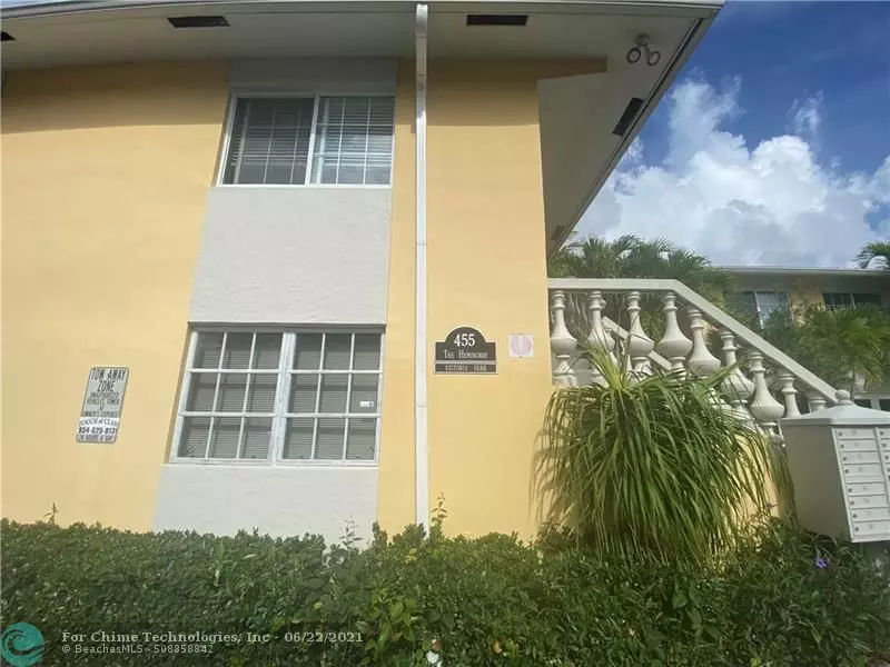 Fort Lauderdale, FL 33301,455 NE 16th Ave  #10