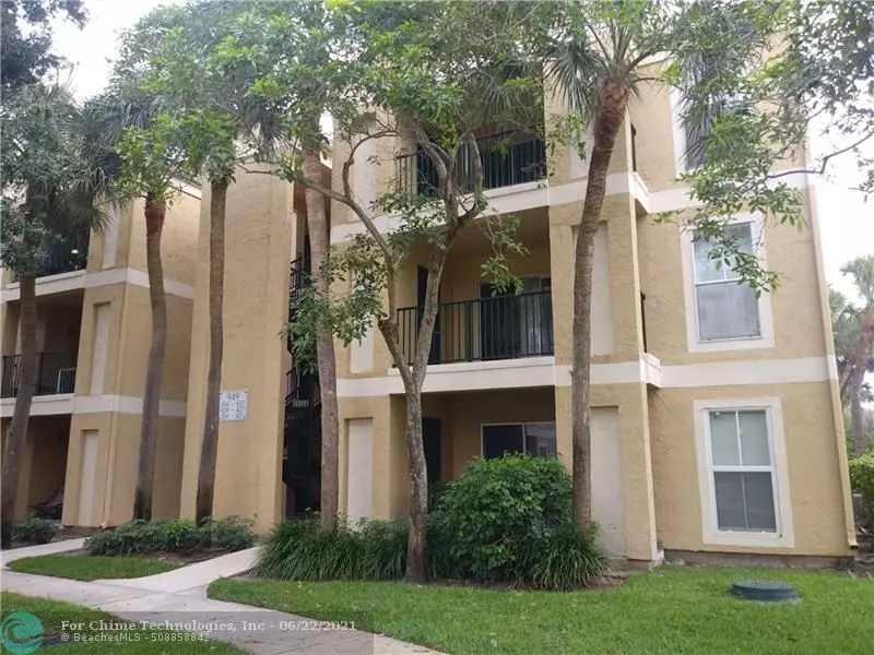 949 Riverside Dr  #437, Coral Springs, FL 33071