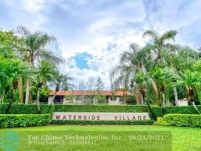 15718 E Waterside Cir  #103, Sunrise, FL 33326