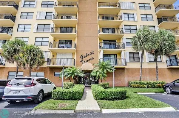 Pompano Beach, FL 33062,801 N Ocean Blvd  #204