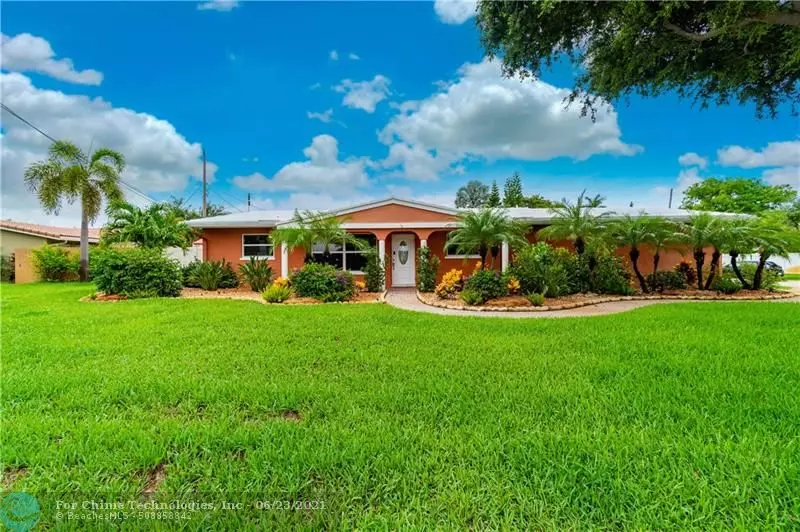 4710 NE 15th Ter, Oakland Park, FL 33334