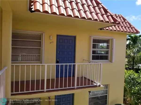 1125 NE 16th Pl  #213, Fort Lauderdale, FL 33305