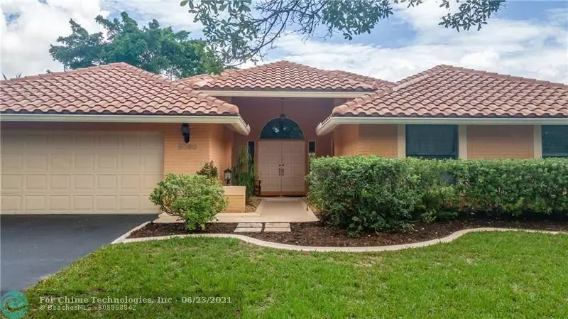 5090 NW 96th Way, Coral Springs, FL 33076