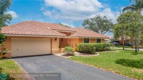 Coral Springs, FL 33076,5090 NW 96th Way