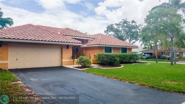 Coral Springs, FL 33076,5090 NW 96th Way