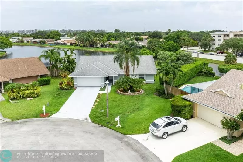 3910 NW 20th St, Coconut Creek, FL 33066