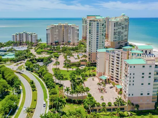 970 Cape Marco DR #1403, Marco Island, FL 34145