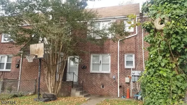 508 PFEIFFER ST, Camden City, NJ 08105