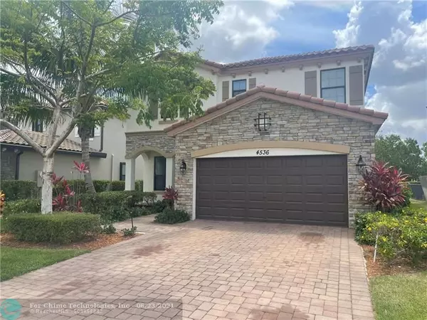 4536 Sandy Cove Ter, Lake Worth Beach, FL 33467