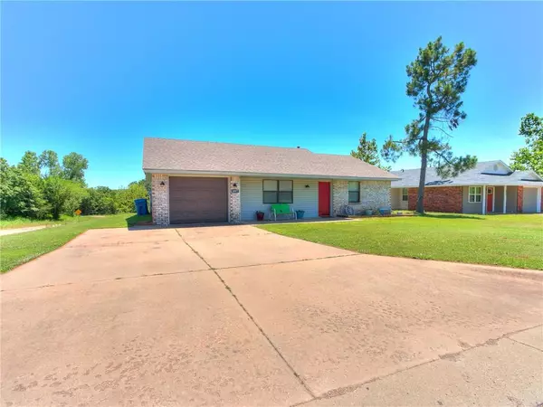 Chandler, OK 74834,1017 E 17th Street