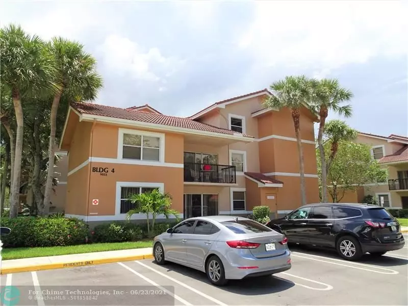 9033 Wiles Rd  #206, Coral Springs, FL 33067