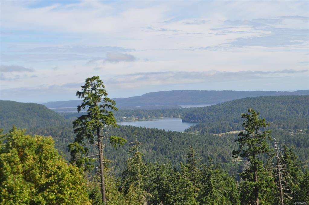 Salt Spring, BC V8K 1V4,18 Trustees Trail #Lot