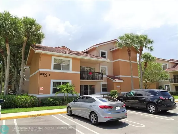 Coral Springs, FL 33067,9033 Wiles Rd  #206