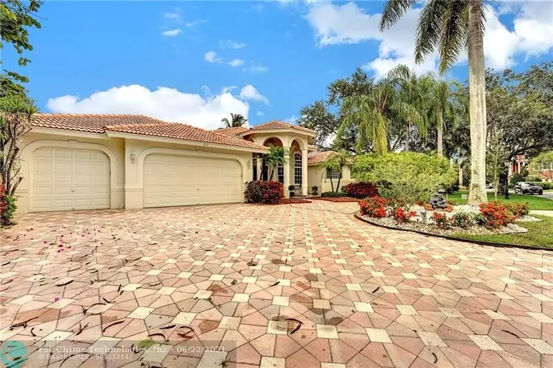 1812 NW 124th Ave, Coral Springs, FL 33071