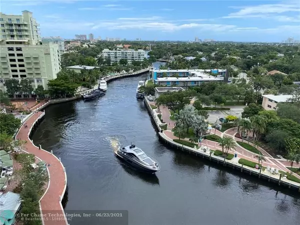 Fort Lauderdale, FL 33301,411 N New River Dr  #1204