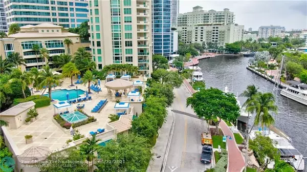 Fort Lauderdale, FL 33301,411 N New River Dr  #1204