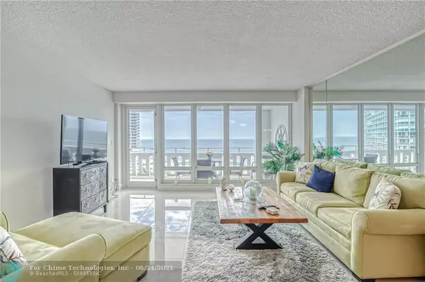 Fort Lauderdale, FL 33316,2000 S Ocean Dr  #1605