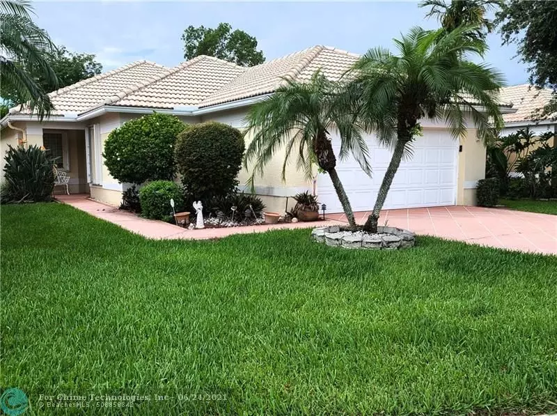 12962 Hampton Lakes Cir, Boynton Beach, FL 33436