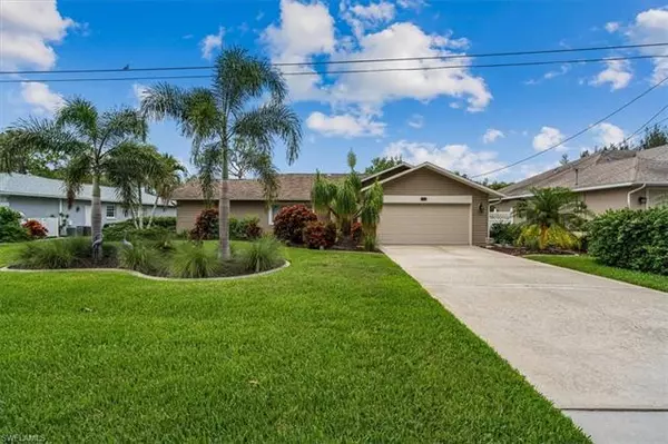 Cape Coral, FL 33991,1418 SW 18th TER