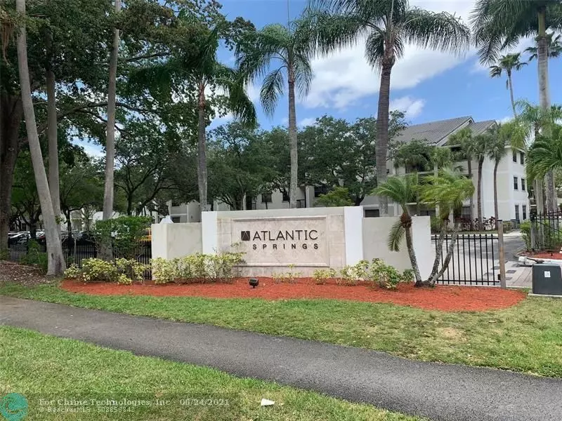 11277 W Atlantic Blvd  #304, Coral Springs, FL 33071