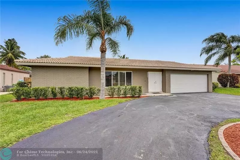 9051 NW 20th Mnr, Coral Springs, FL 33071