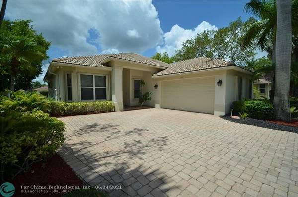 1767 Harbor View Cir,  Weston,  FL 33327