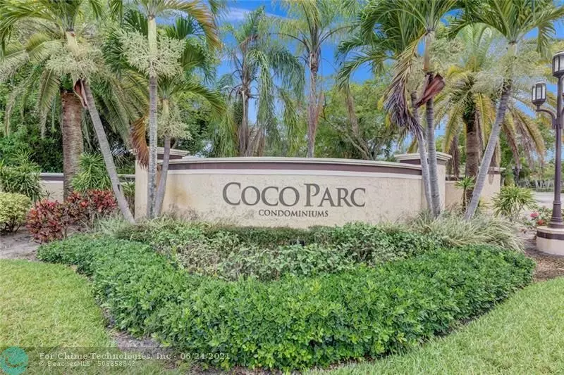 Coconut Creek, FL 33063,611 Lyons  #8102