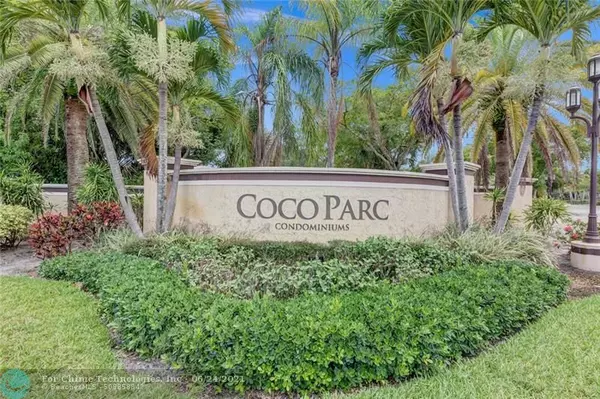 611 Lyons  #8102, Coconut Creek, FL 33063