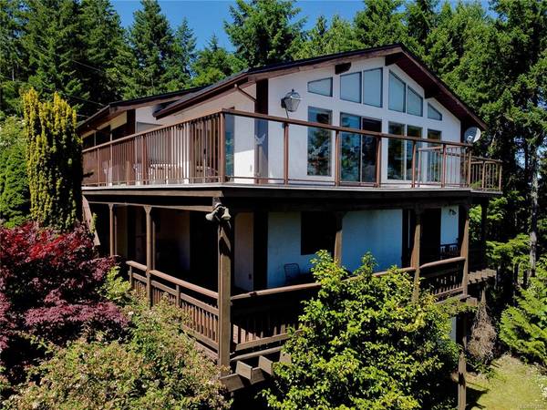 Salt Spring, BC V8K 2J5,317 Cudmore Rd