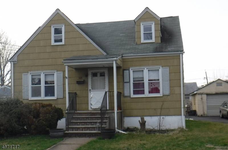 108 S 19TH AVE, Manville Boro, NJ 08835