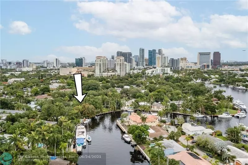 0 SW 4th St, Fort Lauderdale, FL 33315