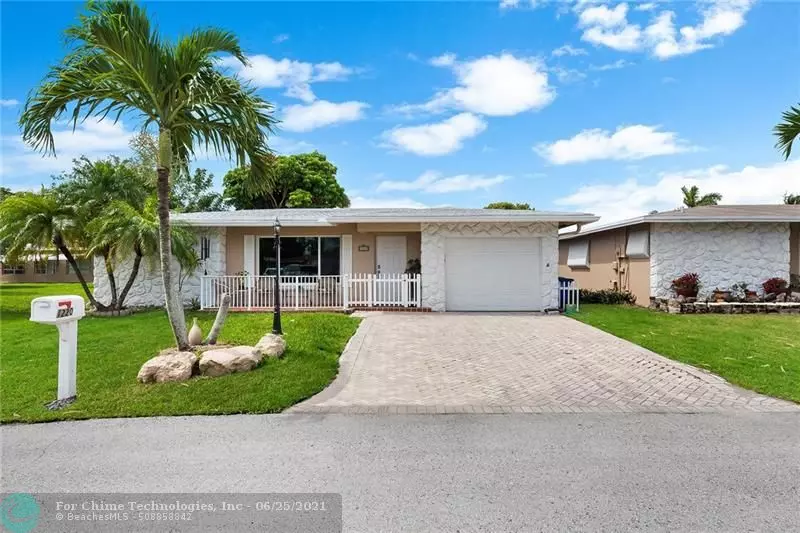 1220 NW 45th Ct, Deerfield Beach, FL 33064