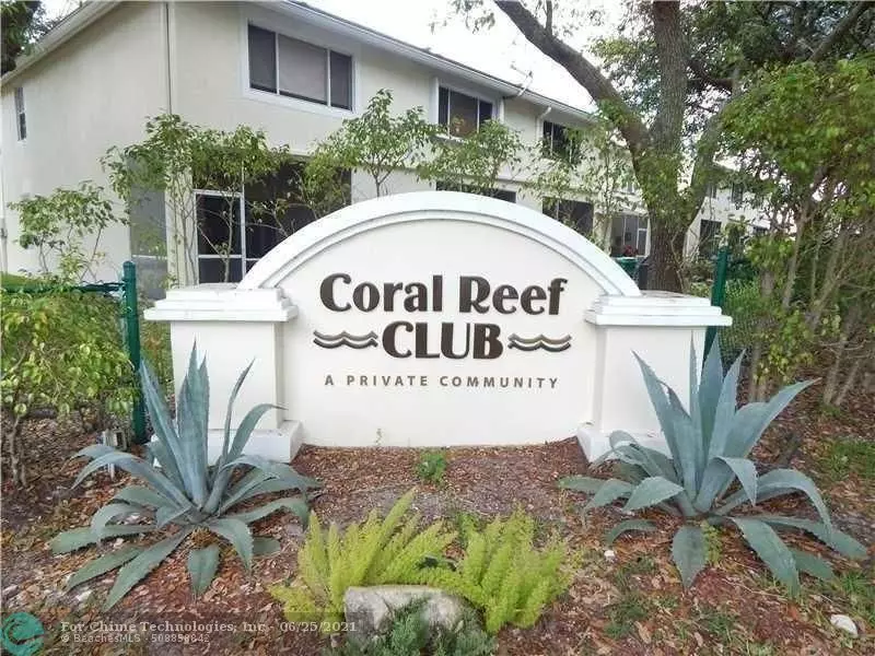 Coral Springs, FL 33076,9985 NW 57th Mnr  #9985