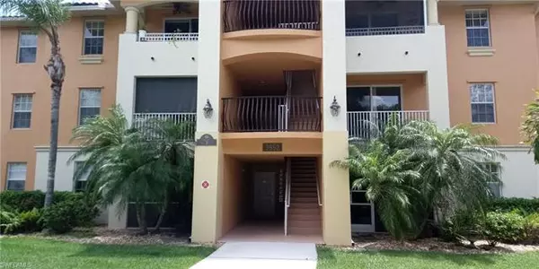 Cape Coral, FL 33909,3952 Pomodoro CIR #202