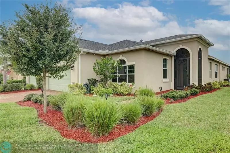 Port Saint Lucie, FL 34987,10947 SW Winding Lakes Cir