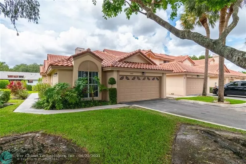 Coral Springs, FL 33071,10868 Cypress Glen Dr  #10868