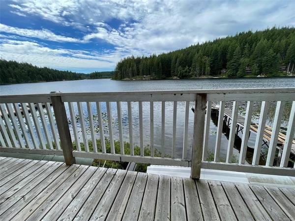 Quadra Island, BC V0P 0A8,Block D Village Bay Lake