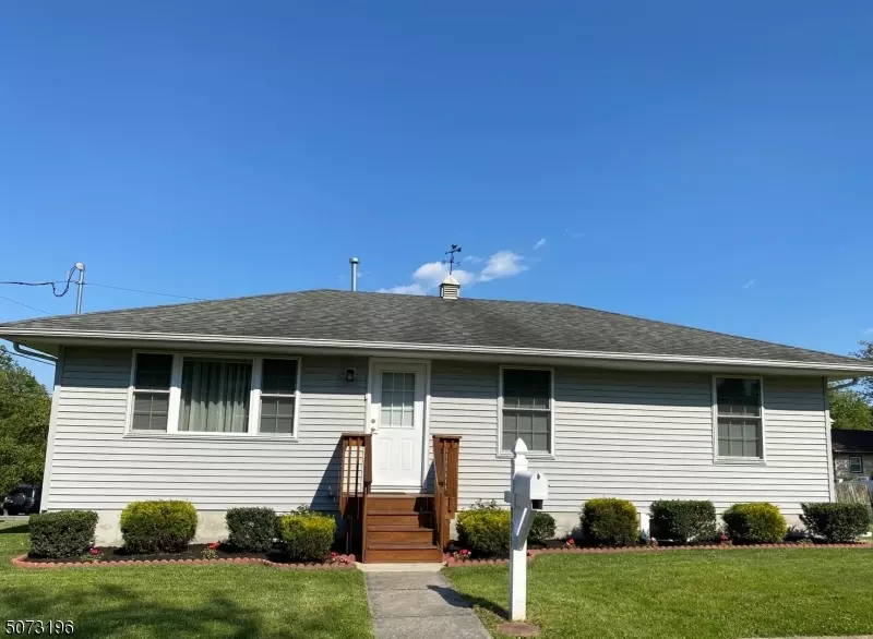 335 Miller Ave, Old Bridge Twp., NJ 08879