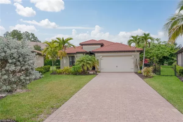 14462 Tuscany Pointe TRL, Naples, FL 34120