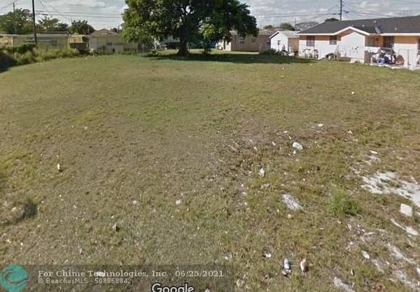 529 NW 15th St, Florida City, FL 33034