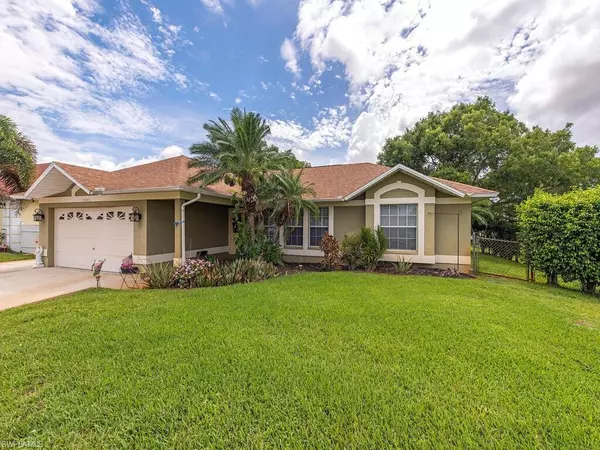 17445 Kentucky RD, Fort Myers, FL 33967