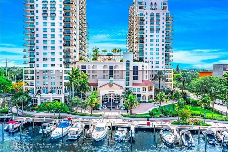 610 W Las Olas Blvd  #616N, Fort Lauderdale, FL 33312