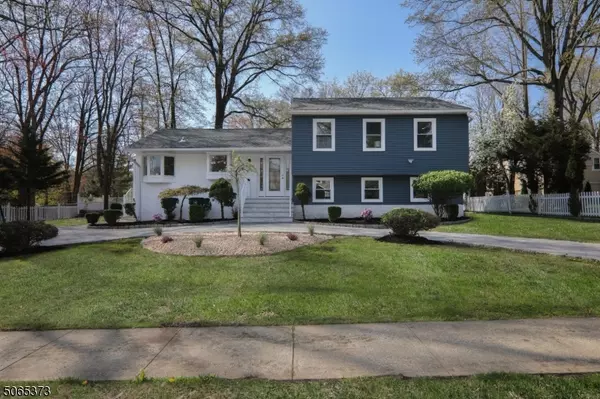 15 Roosevelt Ave, Berkeley Heights Twp., NJ 07922